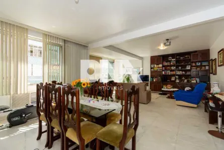 Apartamento com 3 Quartos à venda, 190m² no Copacabana, Rio de Janeiro