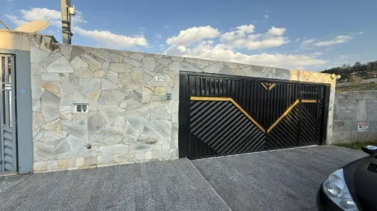 Casa com 3 Quartos à venda, 88m² no Jordanésia (Jordanésia), Cajamar