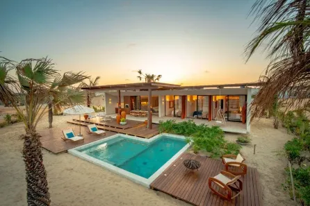 Casa de Condomínio com 3 Quartos à venda, 256m² no , Fortim