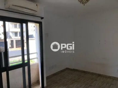 Apartamento com 1 Quarto à venda, 41m² no Jardim Califórnia, Ribeirão Preto
