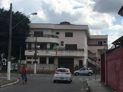 Ponto Comercial para venda ou aluguel, 865m² no Vila Areao, Taubaté