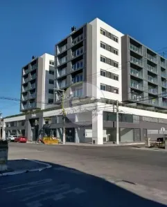 Apartamento com 1 Quarto para alugar, 70m² no Centro, Pelotas