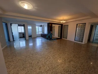 Apartamento com 3 Quartos à venda, 220m² no Tirol, Natal