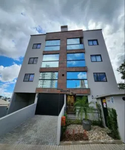 Apartamento com 2 Quartos à venda, 78m² no Palmital, Chapecó