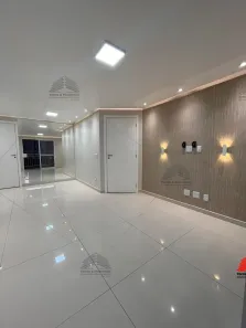 Apartamento com 3 Quartos à venda, 100m² no Mooca, São Paulo