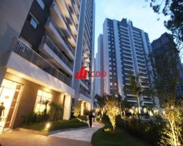 Apartamento com 3 Quartos à venda, 168m² no Vila Andrade, São Paulo