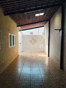 Casa com 3 Quartos à venda, 138m² no Jardim Diva Tarlá de Carvalho, Ribeirão Preto