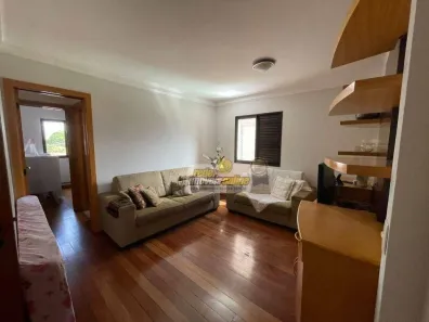 Apartamento com 3 Quartos à venda, 140m² no São Benedito, Uberaba