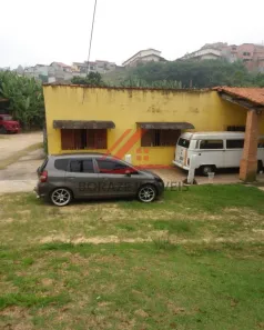 Lote/Terreno à venda, 900m² no Vila São Francisco, Mauá