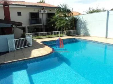 Casa com 3 Quartos à venda, 260m² no Chácara Machadinho II, Americana
