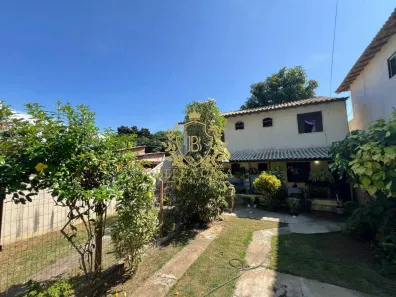 Casa com 2 Quartos à venda, 106m² no Rasa, Armação dos Búzios