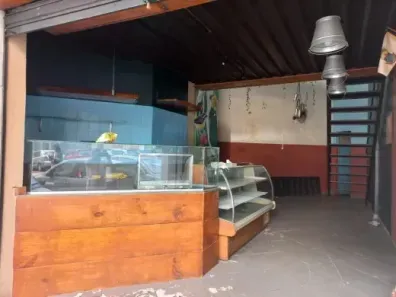Ponto Comercial à venda, 75m² no Funcionários, Belo Horizonte
