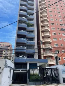Apartamento com 4 Quartos à venda, 193m² no Centro, Jundiaí