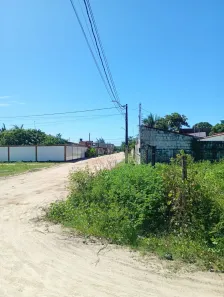 Lote/Terreno à venda, 360m² no barra de catuama, Goiana