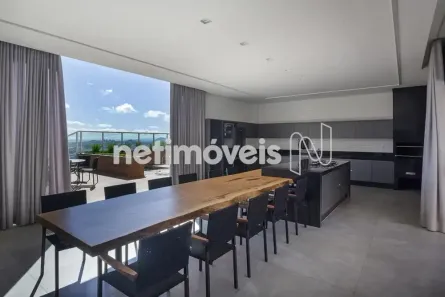 Apartamento com 3 Quartos à venda, 74m² no São Lucas, Belo Horizonte
