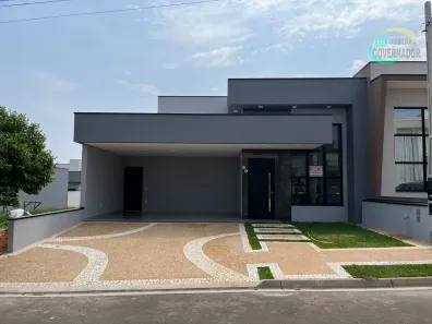 Casa com 3 Quartos à venda, 172m² no Parque Olívio Franceschini, Hortolândia