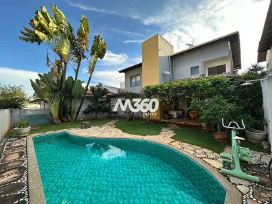 Sobrado com 4 Quartos à venda, 210m² no Cidade Vera Cruz - Jardins Viena, Aparecida de Goiânia