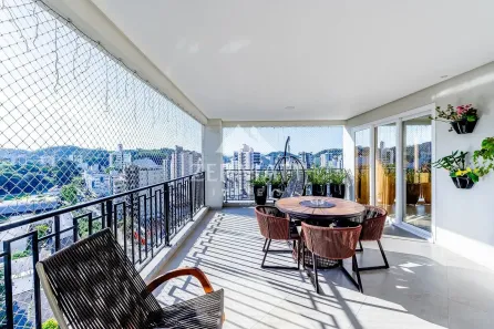 Apartamento com 4 Quartos à venda, 10m² no Jardim Blumenau, Blumenau