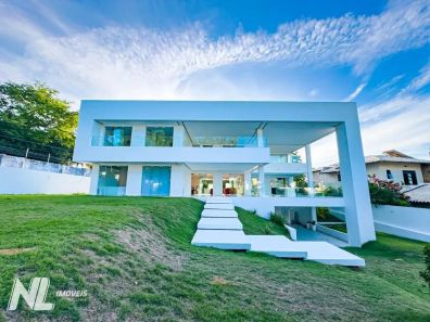 Casa com 7 Quartos à venda, 680m² no Candelária, Natal