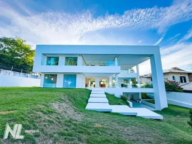 Casa com 7 Quartos à venda, 680m² no Candelária, Natal
