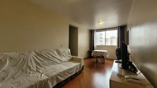 Apartamento com 2 Quartos à venda, 67m² no Vila Santa Catarina, São Paulo