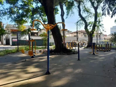 Sobrado com 4 Quartos à venda, 304m² no Vila Inah, São Paulo