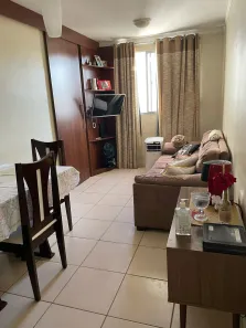 Apartamento com 2 Quartos à venda, 48m² no Jardim Nova Europa, Campinas