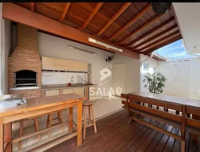 Casa com 3 Quartos à venda, 139m² no Dois Córregos, Piracicaba