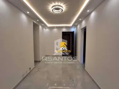Apartamento com 2 Quartos à venda, 52m² no Jacarepaguá, Rio de Janeiro