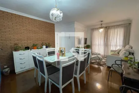 Apartamento com 3 Quartos à venda, 74m² no Jardim Esmeralda, São Paulo