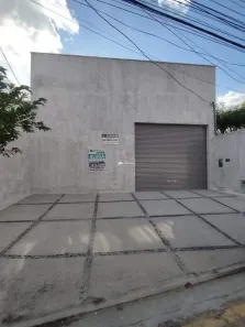 Galpão/Depósito/Armazém para alugar, 250m² no Noivos, Teresina
