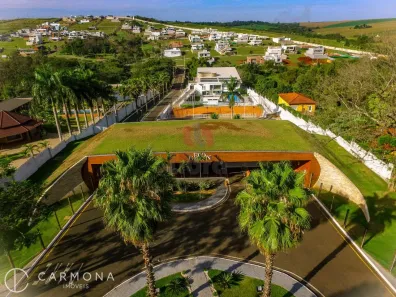 Lote/Terreno à venda, 400m² no Chácaras Aeroporto, Maringá