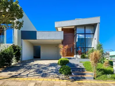 Casa com 3 Quartos à venda, 146m² no Loteamento Jardim Timbaúva, Gravataí