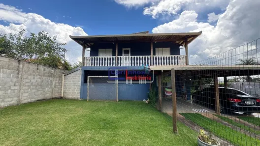 Fazenda/Sítio com 6 Quartos à venda, 240m² no Vivenda Santa Mônica, Igarapé