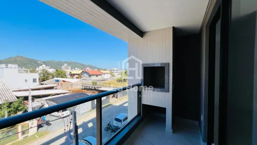 Apartamento com 2 Quartos à venda, 72m² no Canto Grande, Bombinhas