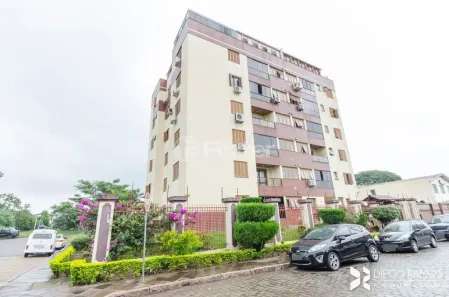 Apartamento com 2 Quartos à venda, 61m² no Sarandi, Porto Alegre