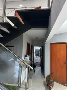 Galpão/Depósito/Armazém para alugar, 700m² no Alto Umuarama, Uberlândia