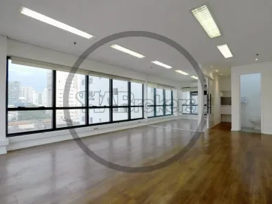 Sala Comercial com 2 Quartos à venda, 50m² no Vila Nova Conceição, São Paulo