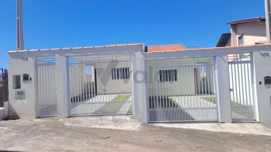 Sobrado com 3 Quartos à venda, 123m² no Jardim Antonio Von Zuben, Campinas