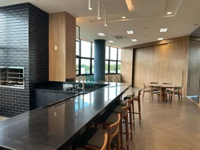 Apartamento com 4 Quartos à venda, 245m² no Zona 01, Maringá