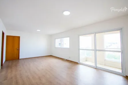 Apartamento com 3 Quartos à venda, 136m² no Vila Valparaíso, Santo André