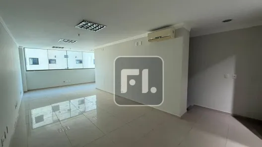 Sala Comercial à venda, 84m² no Dezoito do Forte Empresarial/Alphaville., Barueri