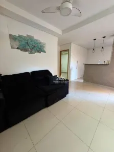 Apartamento com 2 Quartos à venda, 42m² no Ipiranga, Ribeirão Preto