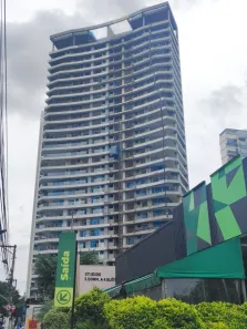 Apartamento com 3 Quartos à venda, 291m² no Indianópolis, São Paulo
