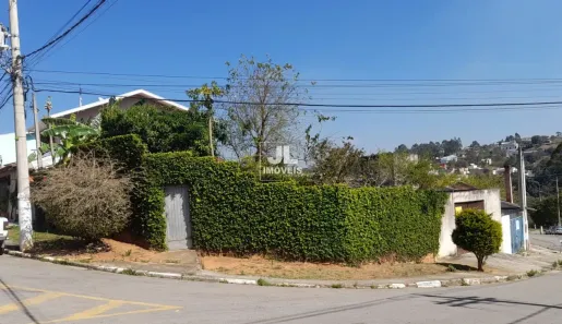 Lote/Terreno à venda, 244m² no Jardim Vista Alegre, Campo Limpo Paulista