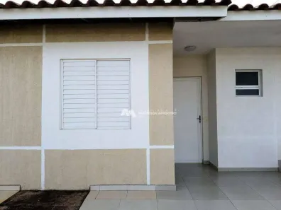 Casa de Condomínio com 2 Quartos para alugar, 66m² no Condomínio Residencial Parque da Liberdade V, São José do Rio Preto