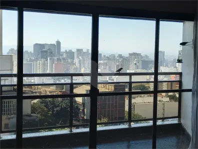 Apartamento com 4 Quartos à venda, 240m² no Morro dos Ingleses, São Paulo