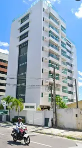 Apartamento com 3 Quartos à venda, 145m² no Tambaú, João Pessoa