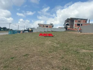 Lote/Terreno à venda, 33068m² no Condomínio Residencial Colinas do Paratehy, São José dos Campos