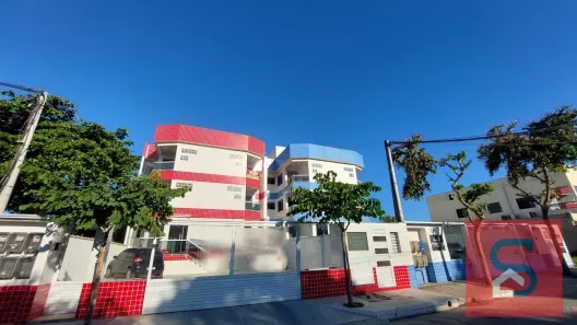 Apartamento com 2 Quartos à venda, 85m² no Fluminense, São Pedro da Aldeia